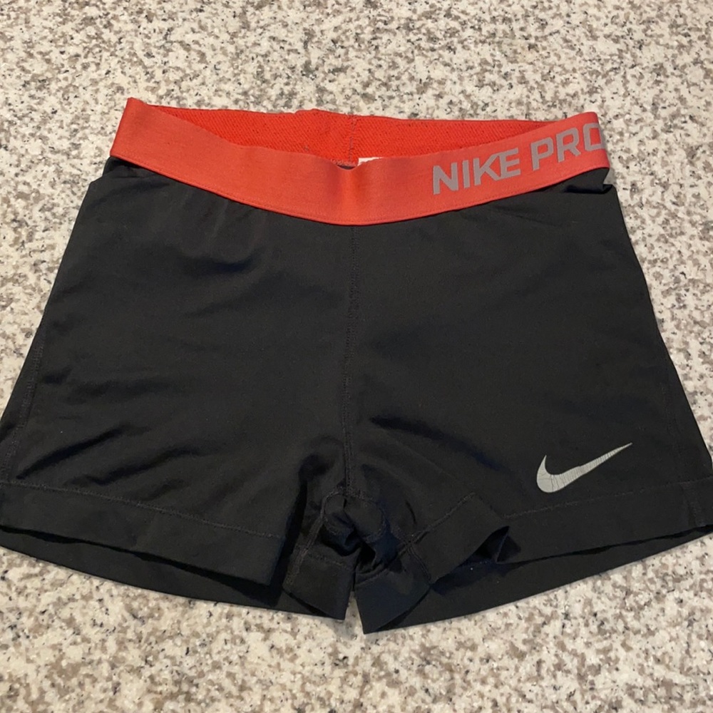 Nike Pro Shorts